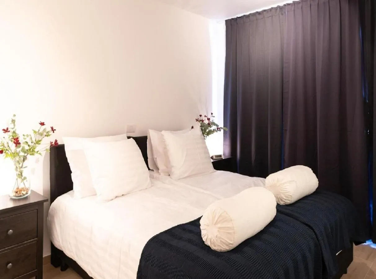 Holiday home Oneluxstay Near Diamond District Antwerp