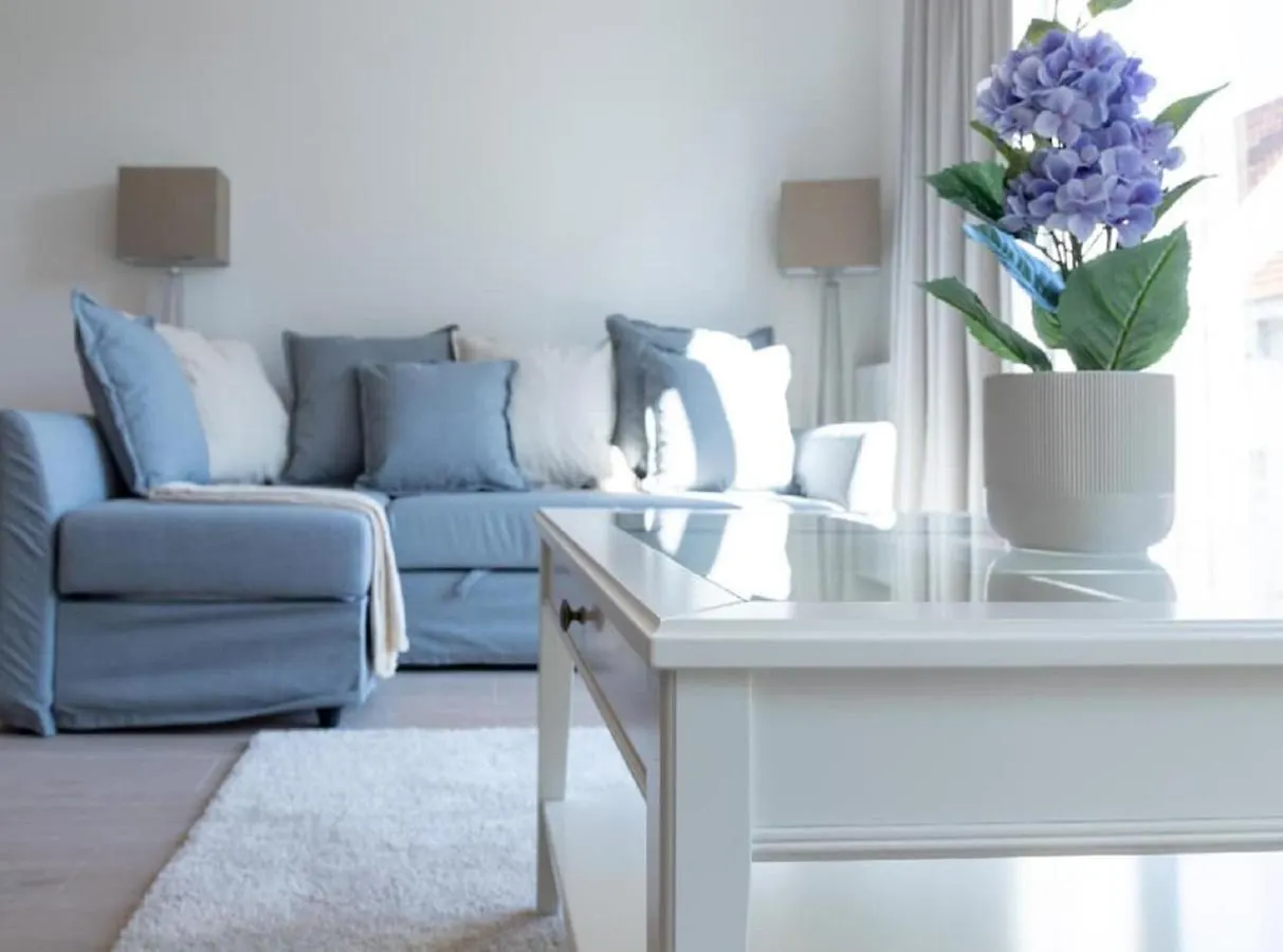 Oneluxstay Near Diamond District Antwerp Belgium
