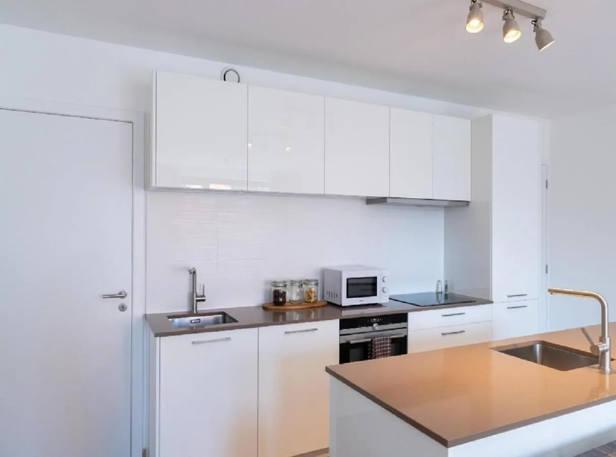Oneluxstay Near Diamond District Antwerp Belgium