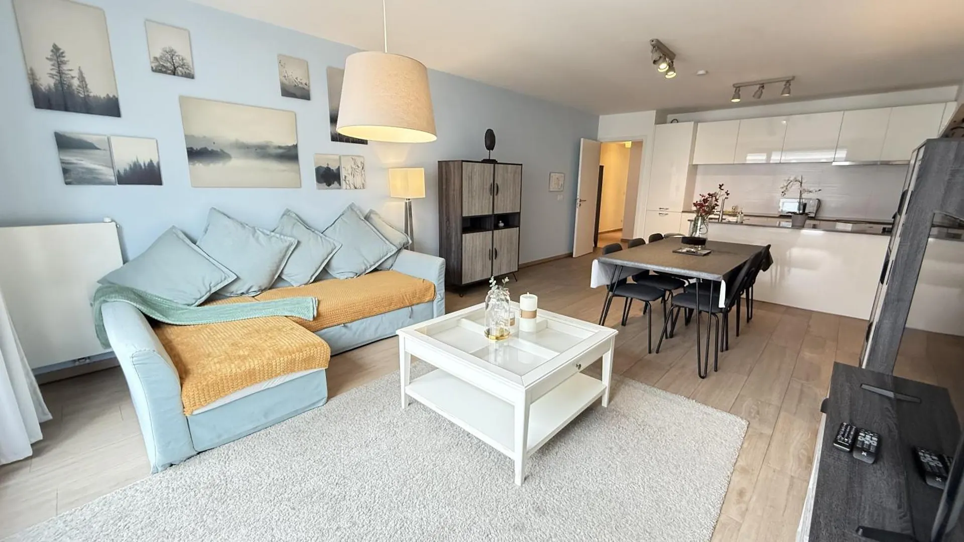 Oneluxstay Near Diamond District Antwerp 0*,  Belgium