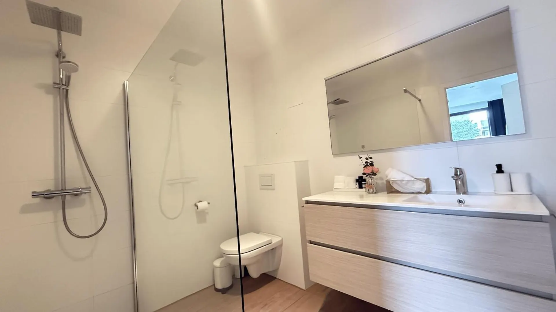 Holiday home Oneluxstay Near Diamond District Antwerp