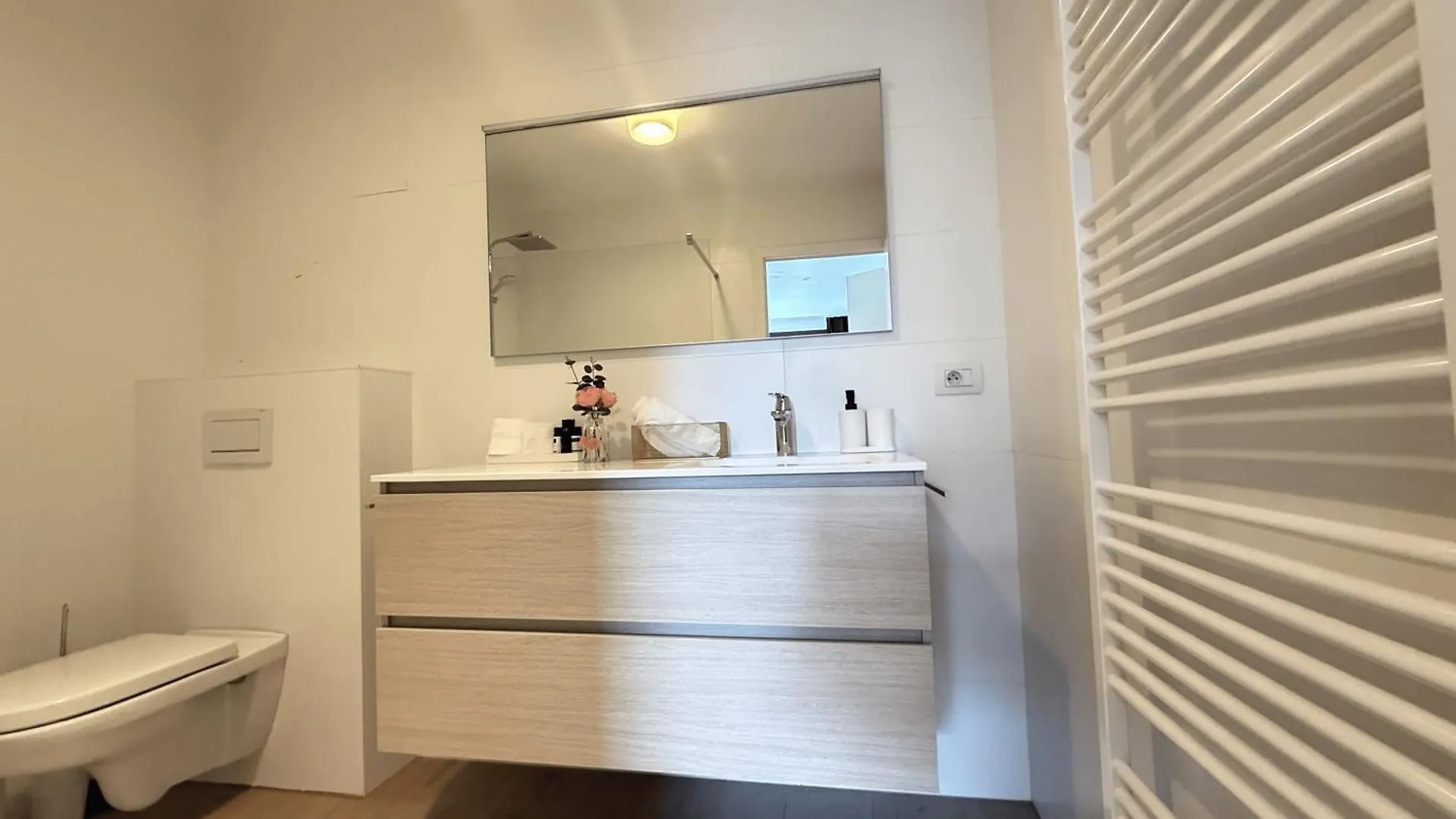 Oneluxstay Near Diamond District Antwerp Holiday home