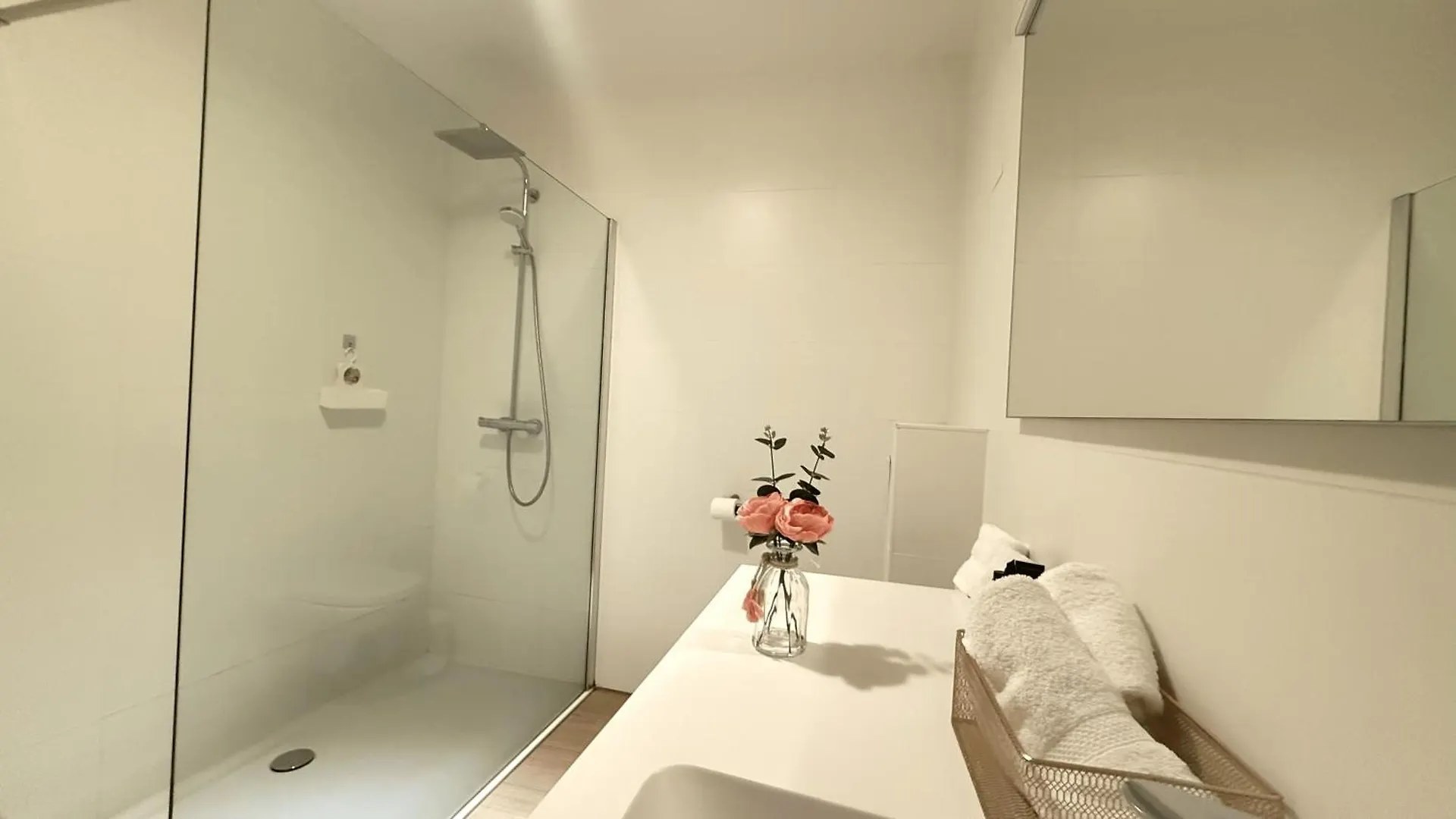 Holiday home Oneluxstay Near Diamond District Antwerp Belgium