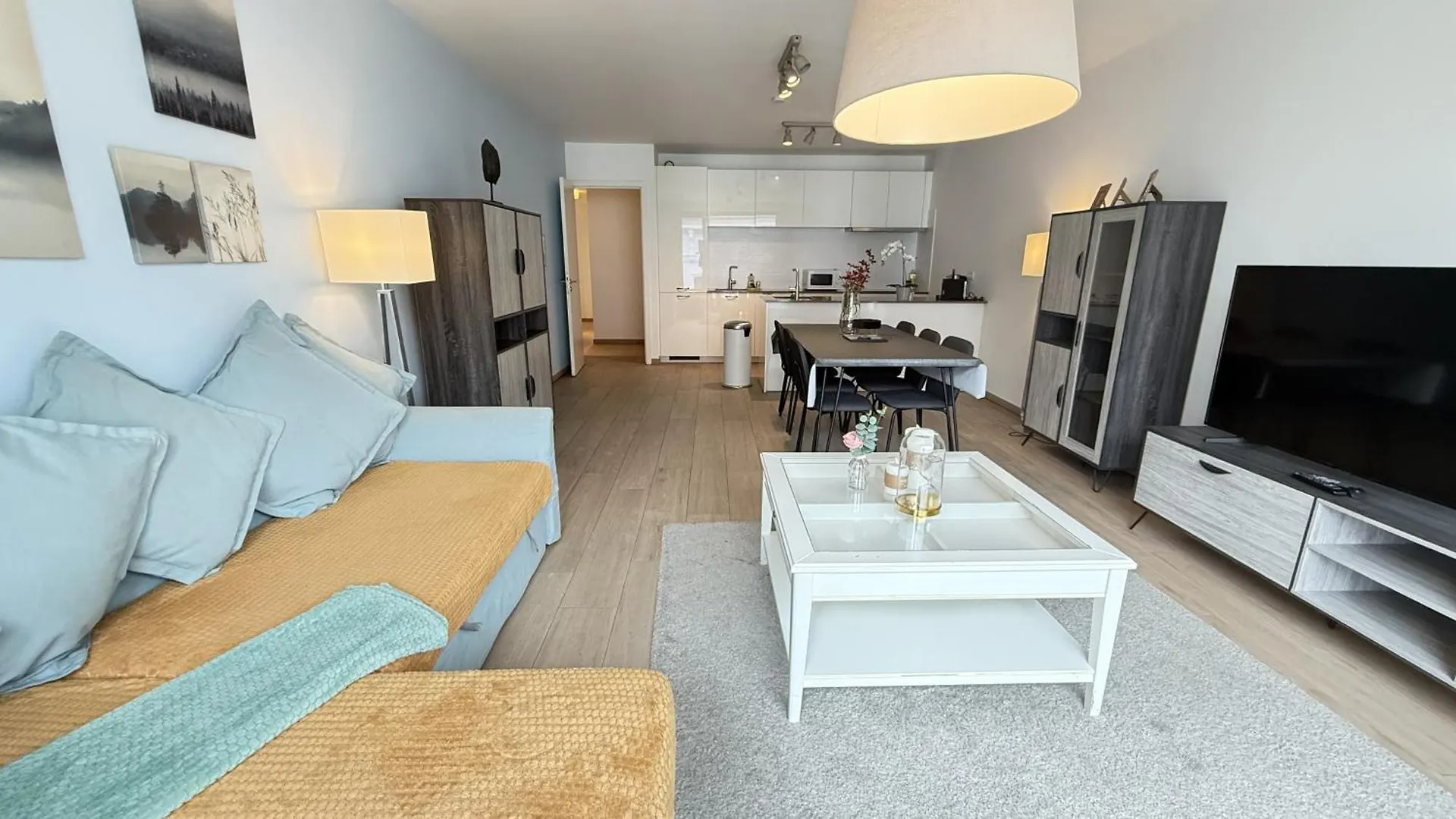 Holiday home Oneluxstay Near Diamond District Antwerp