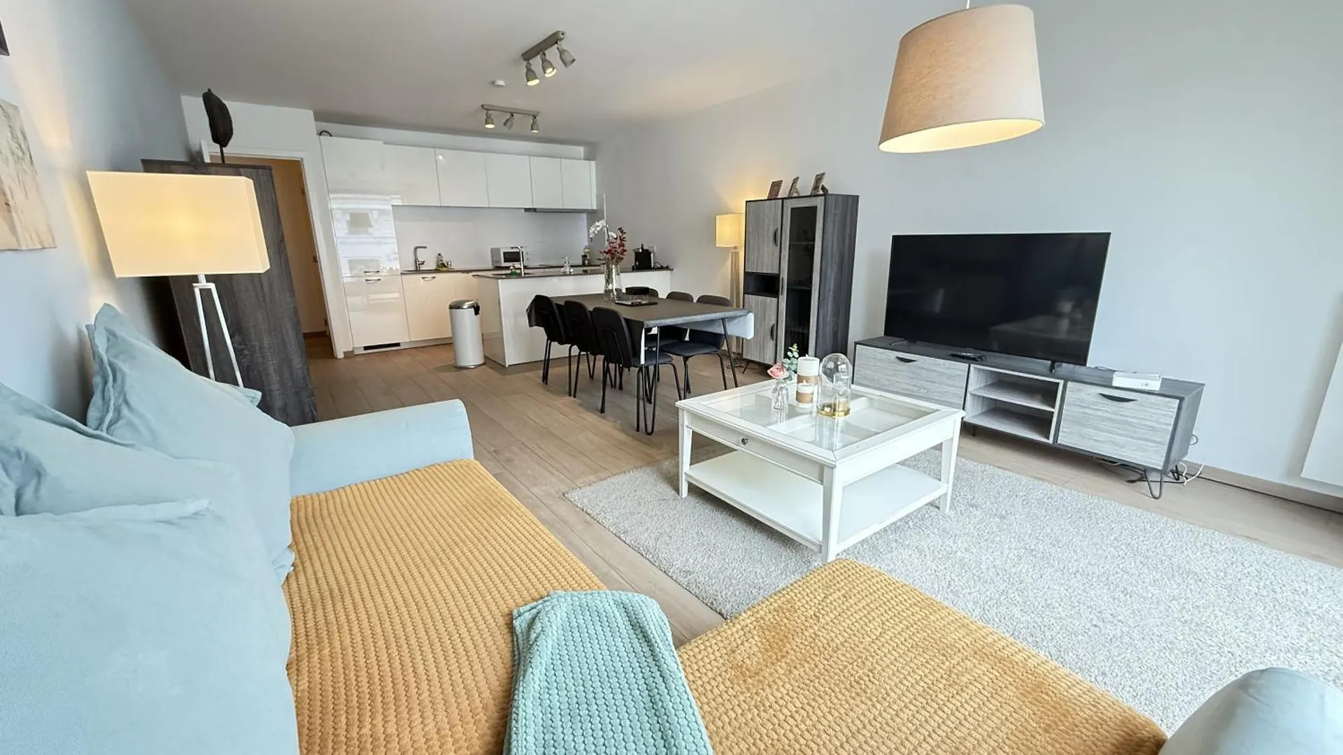 Oneluxstay Near Diamond District Antwerp 0*,