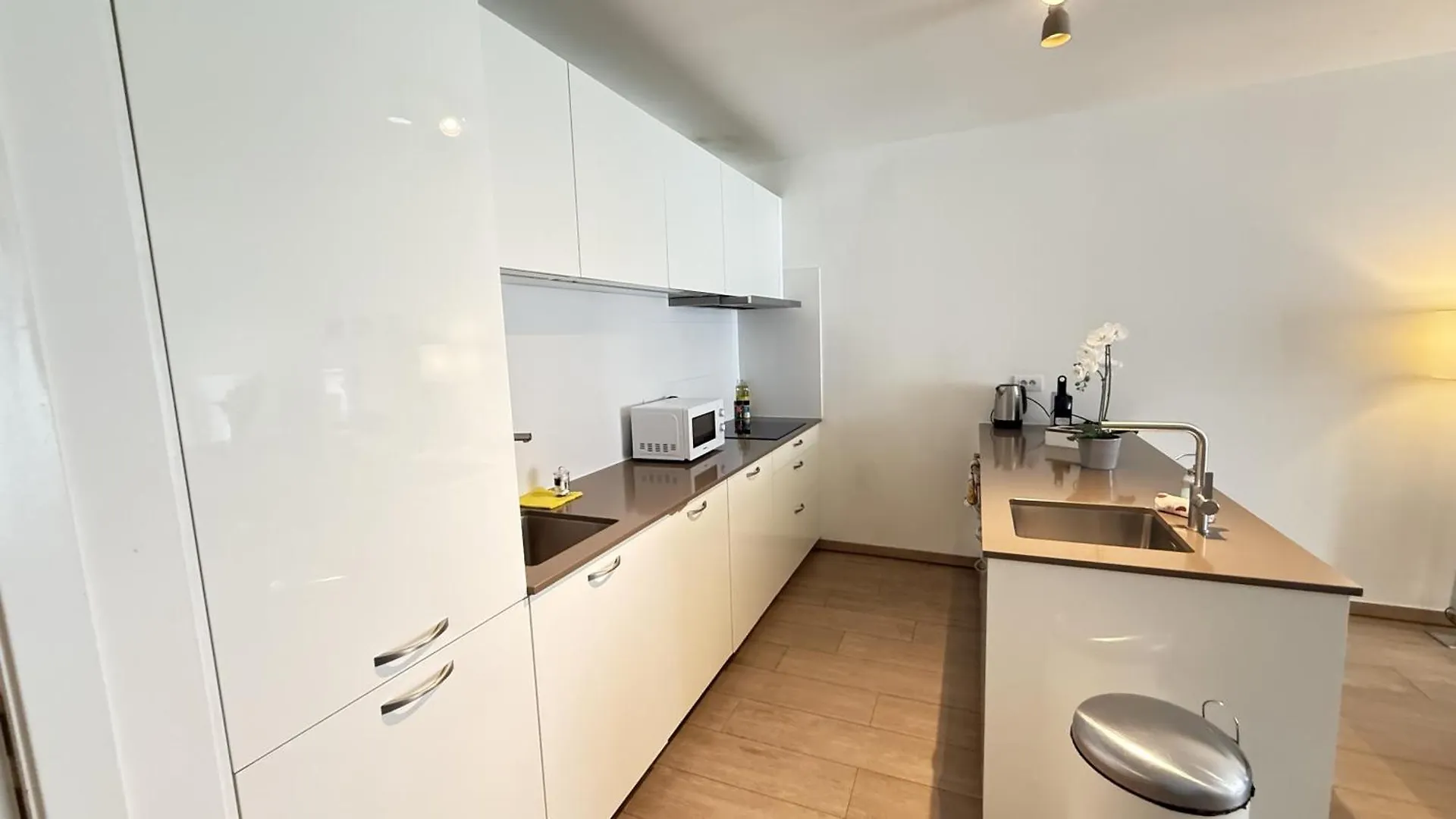 Oneluxstay Near Diamond District Antwerp