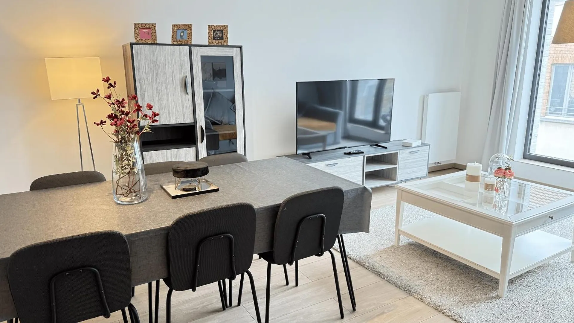 Oneluxstay Near Diamond District Antwerp Holiday home